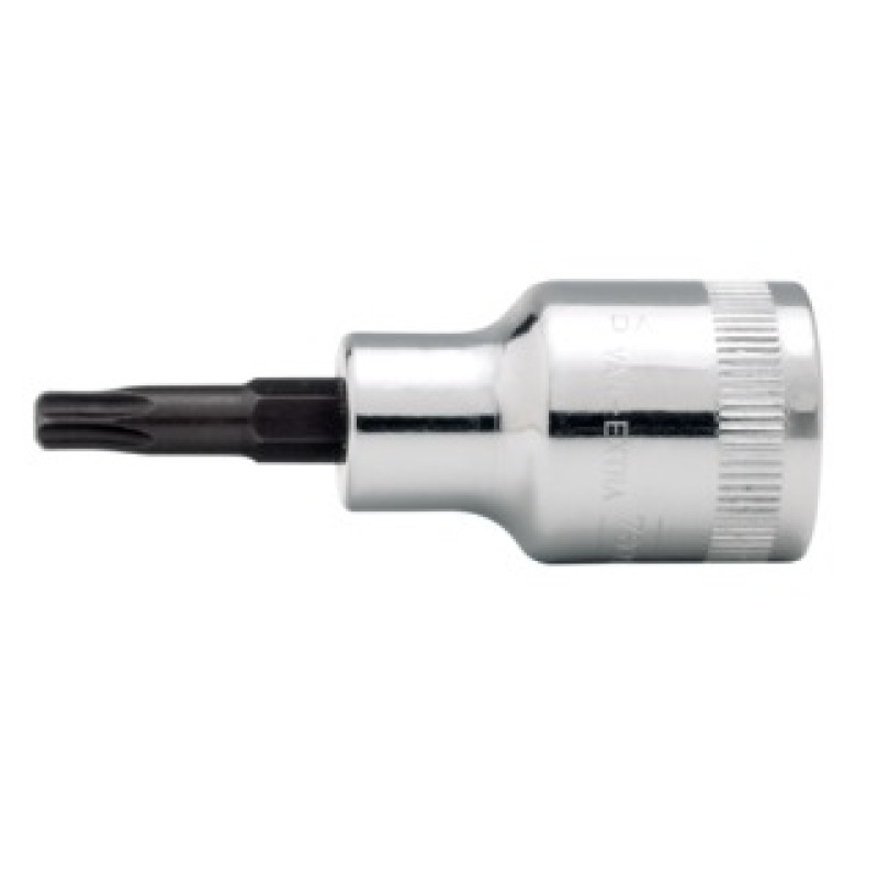 Bahco Socket driver 7809TORX T40x120mm 1/2