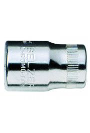 Bahco Hexagon socket 6700SM 6mm 1/4