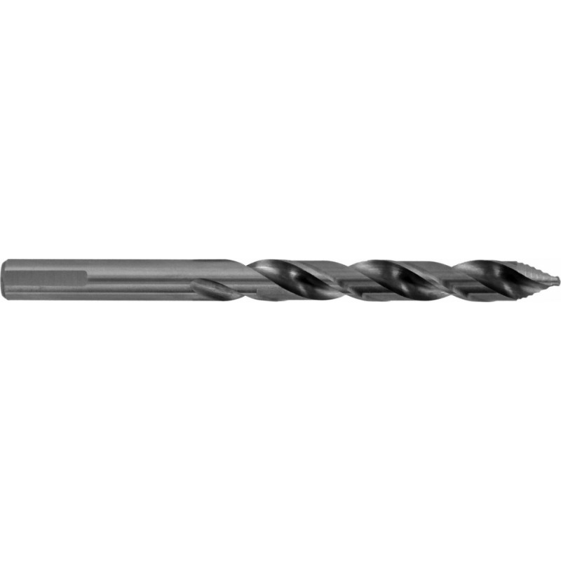 Tivoly Metal drill bit 4.5x80mm,