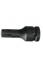 Bahco Impact socket driver BBR203P9 Torx T27 1/2