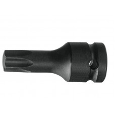 Bahco Impact socket driver BBR203P9 Torx T27 1/2
