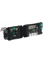 Wera Tool-Check Modular Set 1, 50 gabali