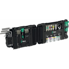 Wera Tool-Check Modular Set 1, 50 gabali