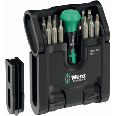 Wera Tool-Check Modular Micro 1, 21 gabals