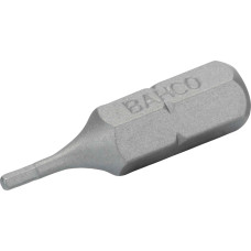 Bahco Bits 59S hexagon 4x25mm 5 pcs