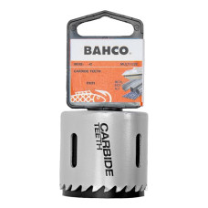 Bahco Holesaw Bahco with carbide teeth 32mm