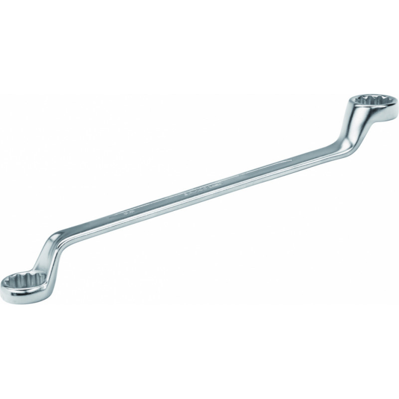 Bahco Double ring end wrench inch sizes 2Z 3/8