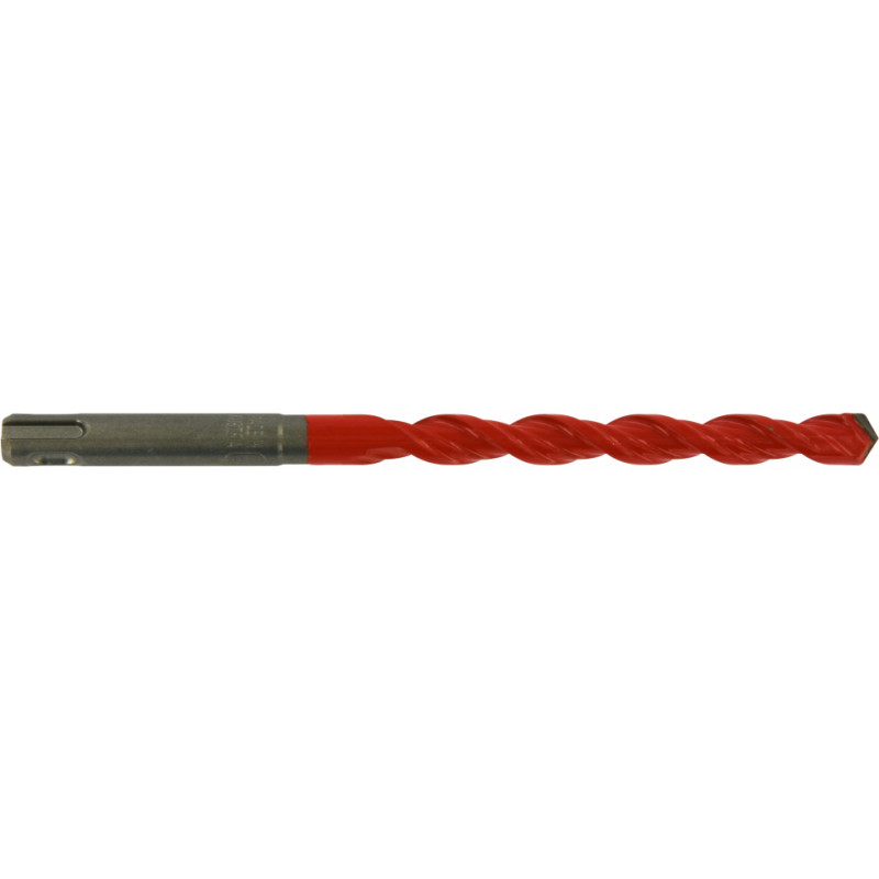 Tivoly Concrete/Tile masonry drill bit SDS+ ALLCUT Technic, Ground Carbide Tip | Ø10*160*100mm