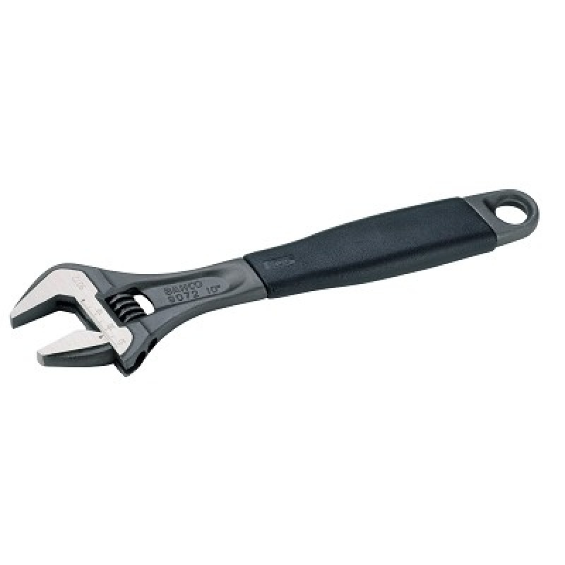 Bahco Adjustable wrench 208mm max 27mm Ergo
