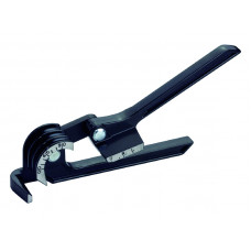 Bahco Tube bender for 6, 8 and 10mm aluminium, copper and stainless steel tubes