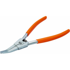 Bahco Circlips plier 180 mm special