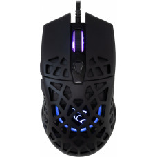 White Shark GM-5018 Caradoc RGB/7200 dpi Black