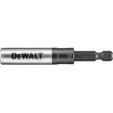 Dewalt Magnētiskais bloķējošais uzgaļu turētājs 76 mm, DeWalt