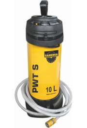 Samedia Ūdens spiediena tvertne KBZ 720, 10 l