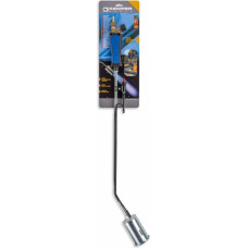 Kemper Jumta deglis, 88 cm, Ø 60 mm, Kemper