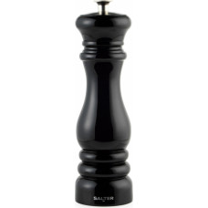 Salter BW13676EU7 Chester Salt & Pepper Mill Black
