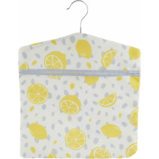 Beldray LA032005LEMFEU7 Peg Bag - Lemon Print