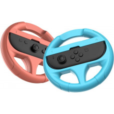 Subsonic Duo Racing Wheel for Switch 1/2