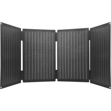 Sandberg 421-20 Solar Charger 40W LightWeight, USB-A, USB-C PD + DC outputs