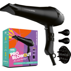 SBB . SBDR-5750-EU Pro Blowout Hair Dryer