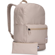 Case Logic 5194 Commence recycled backpack CCAM-1216 Boulder beige