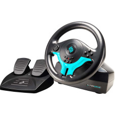 Subsonic Superdrive SV 250-S Driving Wheel Blue Edition