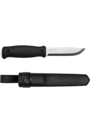 Morakniv Garberg ar polimēra futrāli (S) melns