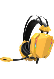 Baracuda BGH-041 Seagul Yellow