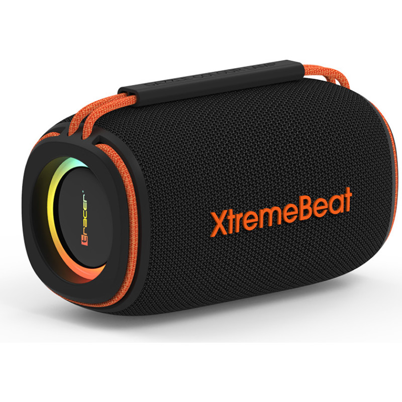 Tracer 47541 Xtra Vox L TWS BT RGB Black