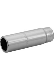 Bahco SOCKET DEEP 1/2