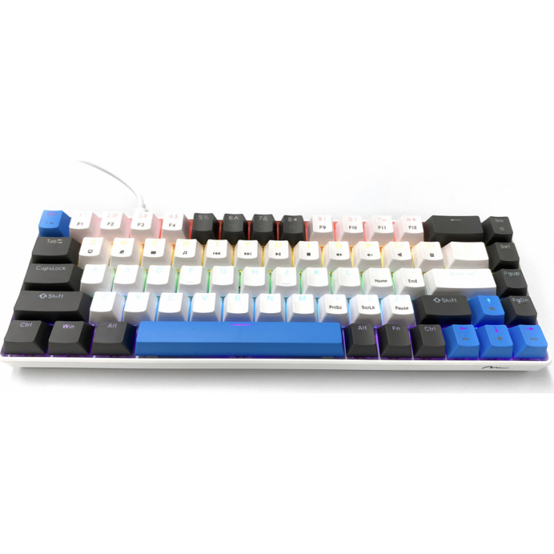 Media-Tech MT1259 Red Core MX60