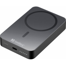 Sandberg 420-97 Mag Wireless Powerbank10000ALU