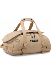 Thule 5443 Chasm 30L duffel bag gentle beige