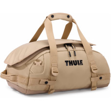 Thule 5443 Chasm 30L duffel bag gentle beige