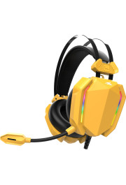 Baracuda BGH-041 Seagul Yellow