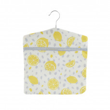 Beldray LA032005LEMFEU7 Peg Bag - Lemon Print