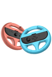Subsonic Duo Racing Wheel for Switch 1/2