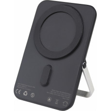 Sponge  Energy Magnetic 10000 Black (10000mAh) Wireless 15 W