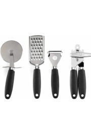 Russell Hobbs RH03233EU7 Kitchen Gadget 4Piece Set