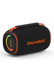 Tracer 47541 Xtra Vox L TWS BT RGB Black