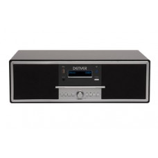 Denver MDA-250 Black Open Box
