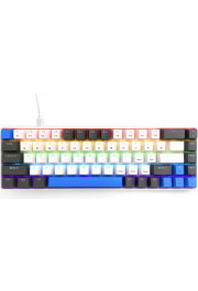 Media-Tech MT1259 Red Core MX60