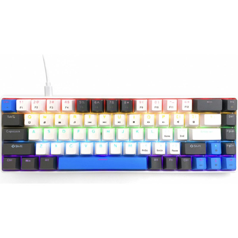 Media-Tech MT1259 Red Core MX60