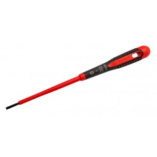 Bahco Elektriķu skrūvgriezis ERGO™ SL 0.6x3.5x100mm 1000V VDE