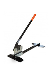 Edma Guillotine for metal studs and tracks