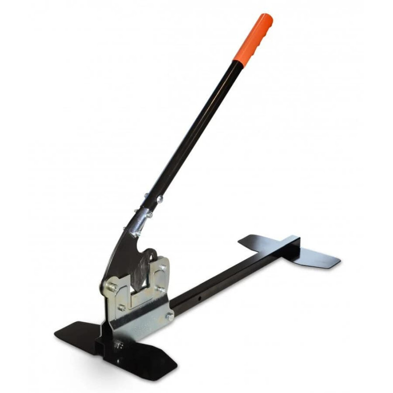 Edma Guillotine for metal studs and tracks