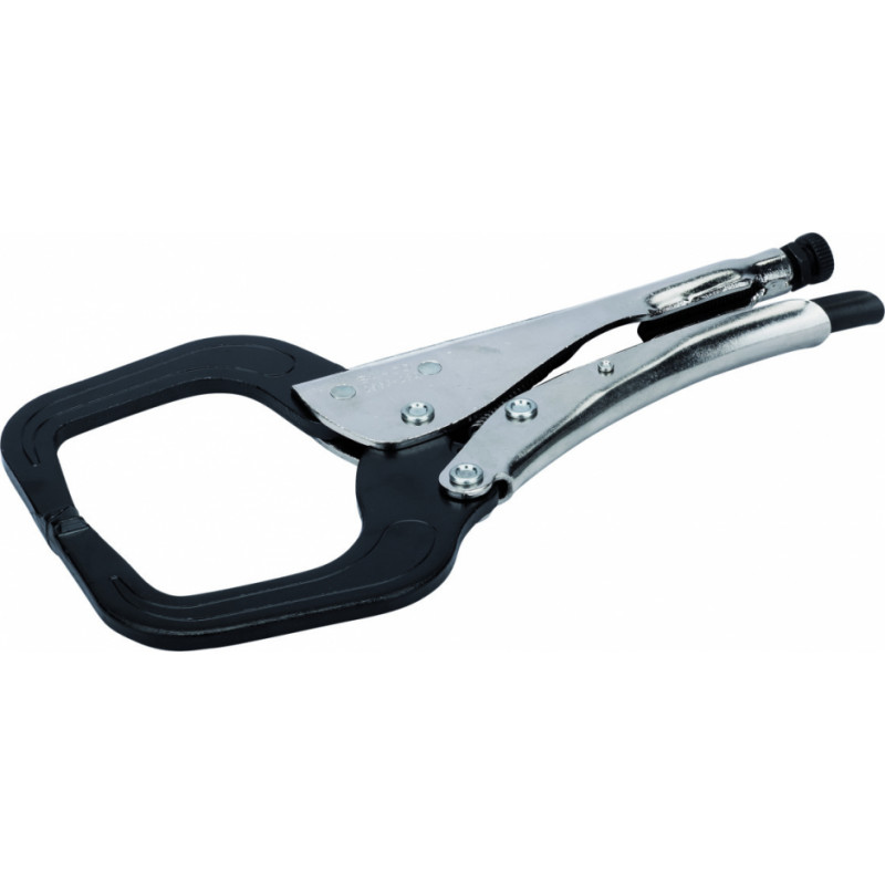 Bahco C-shaped locking clamps 280mm