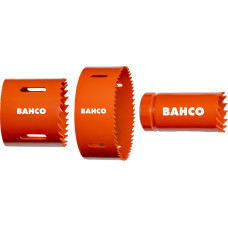 Bahco Kroņurbis bimetāla 41mm VIP