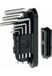 Wera Tool-Check Modular Hex-Plus 1, 7 gabali