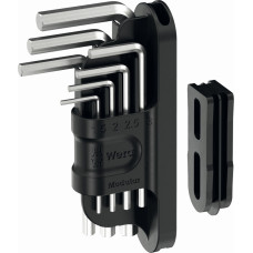 Wera Tool-Check Modular Hex-Plus 1, 7 gabali